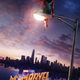 Ms. Marvel Poster